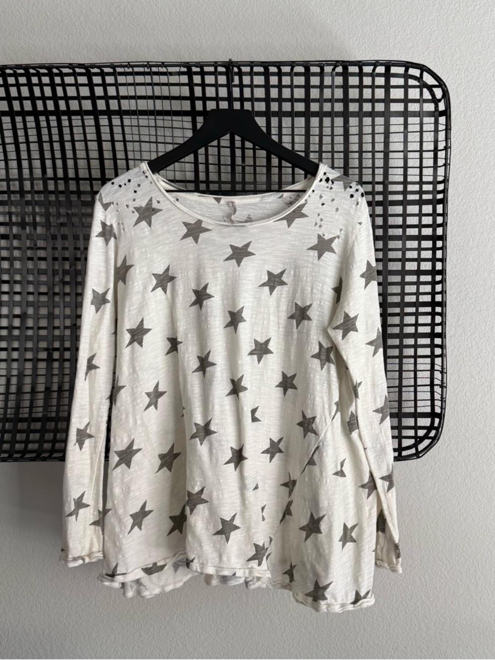 Magnolia Pearl galaxy Dylan tee